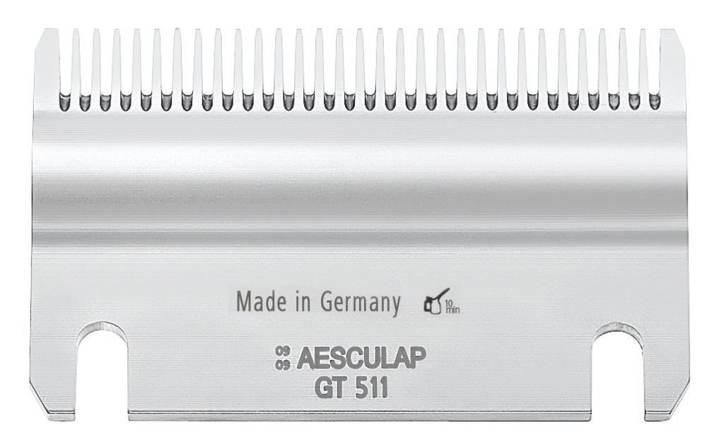 Untermesser GT511 Aesculap Econom