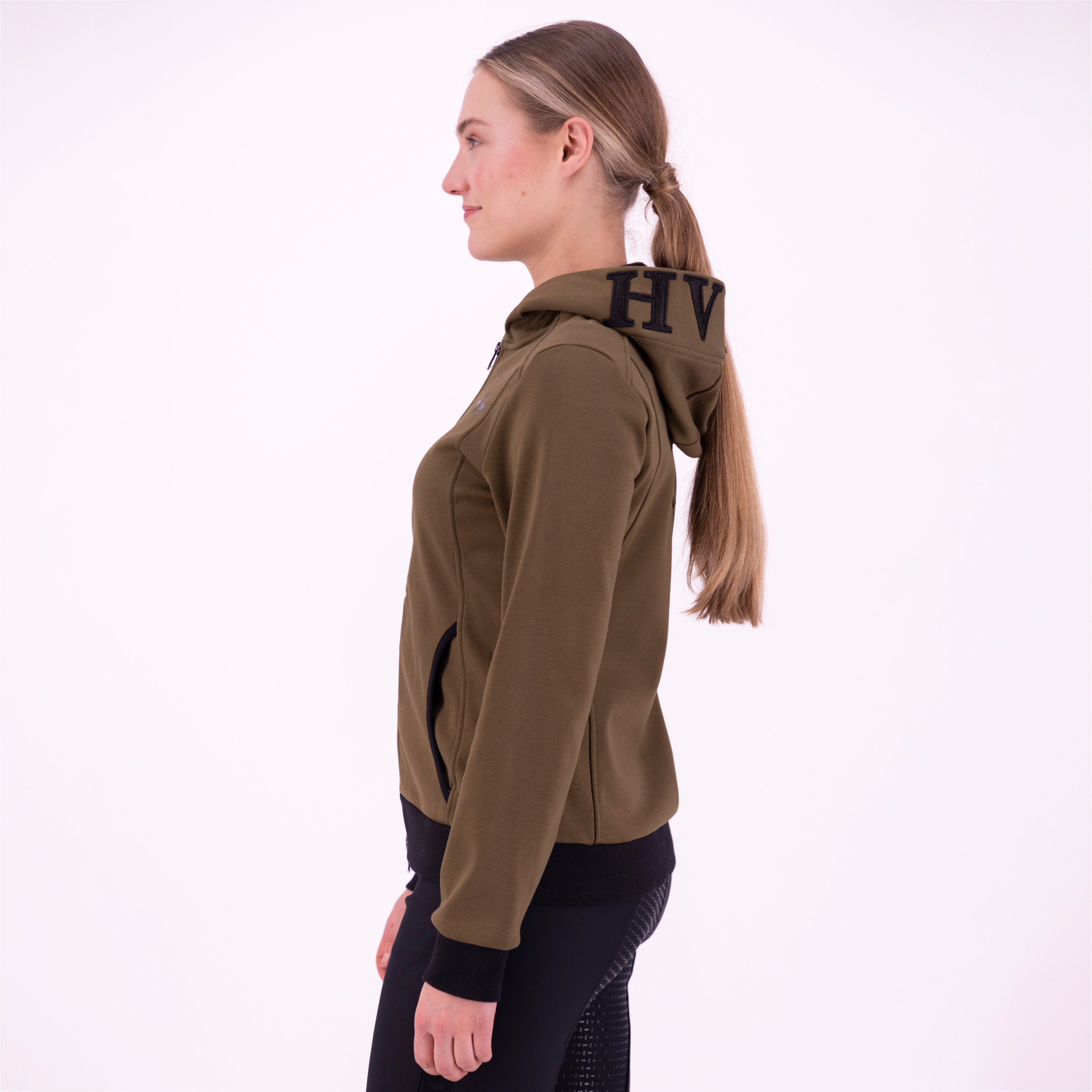 Sweat Cardigan HVPDeborah Sweat Cardigan HVPDeborah