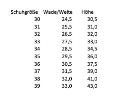 Lederstiefel Nova Kids Fun, Suedwind, Schaftmaß Normal