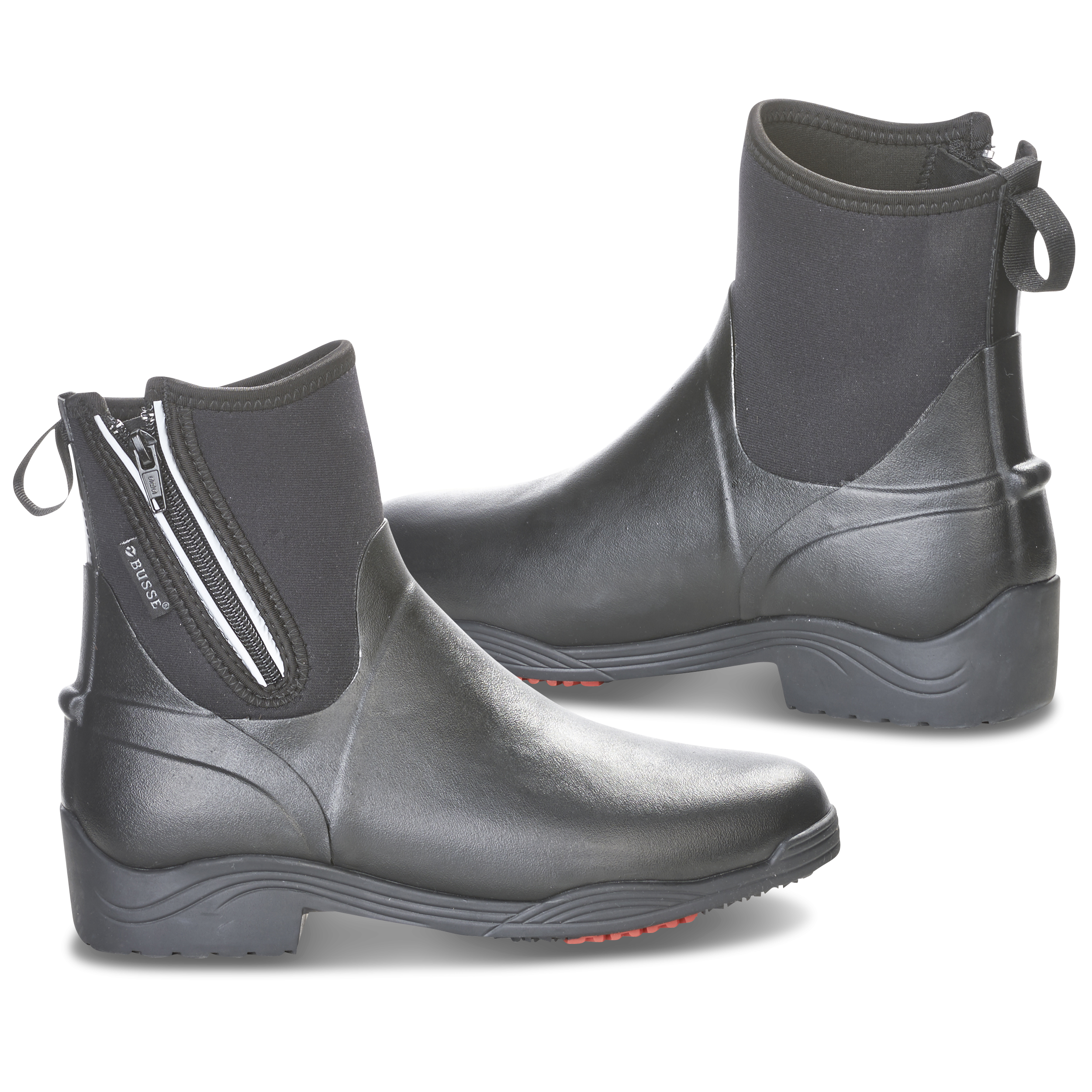 Busse Stiefeletten Mud Boots Calgary