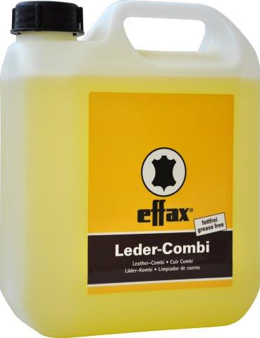 Effax Leder-Combi 2,5L