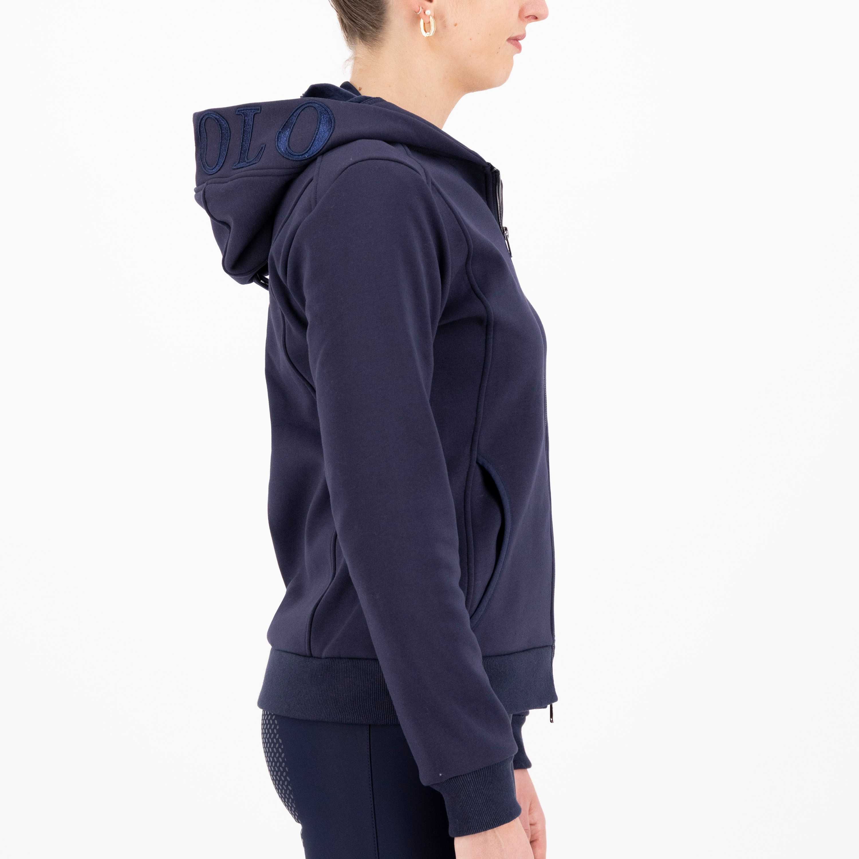 Sweat Cardigan HVPDeborah Sweat Cardigan HVPDeborah