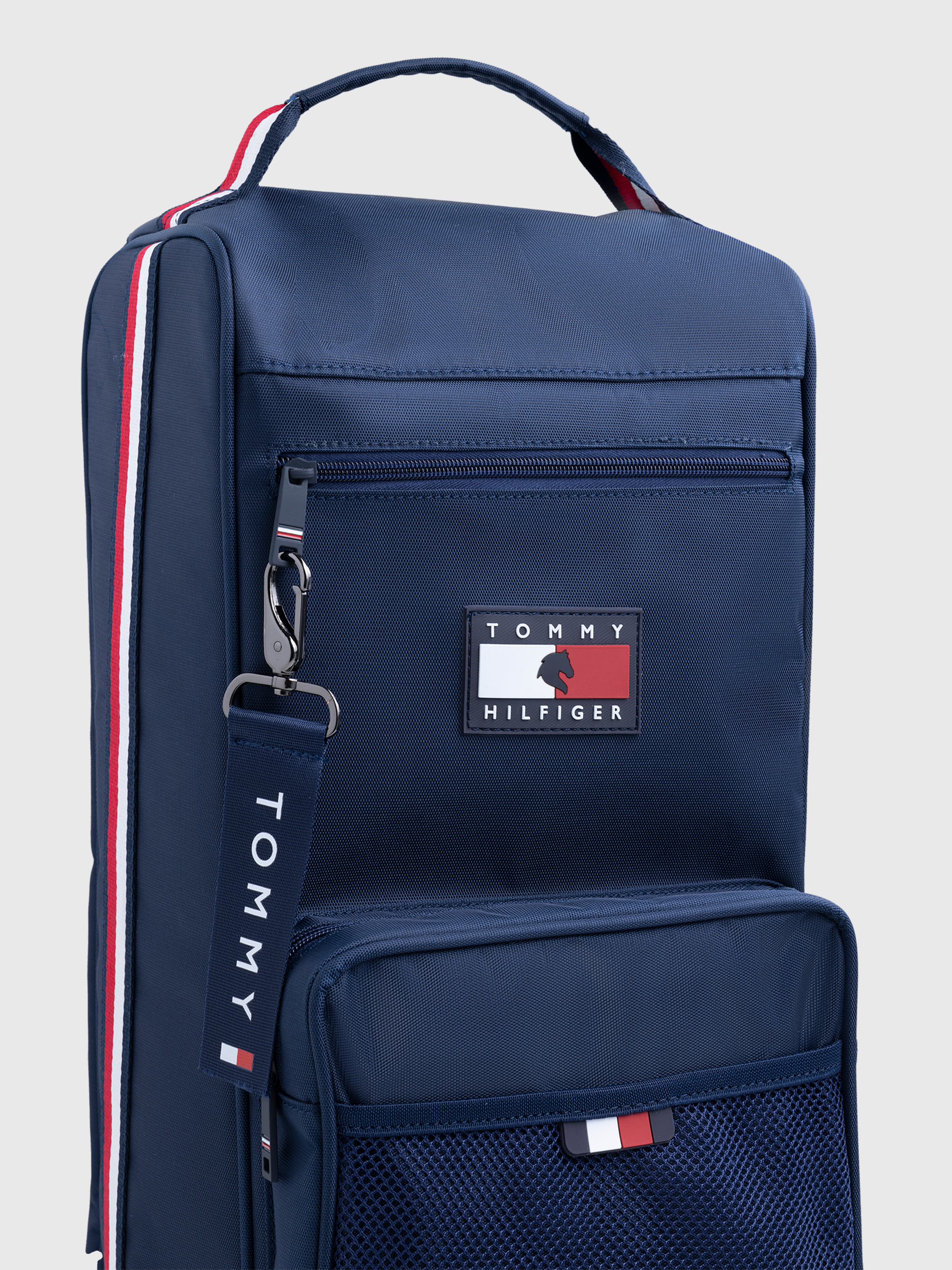 Hilfiger Stiefeltasche Buffalo