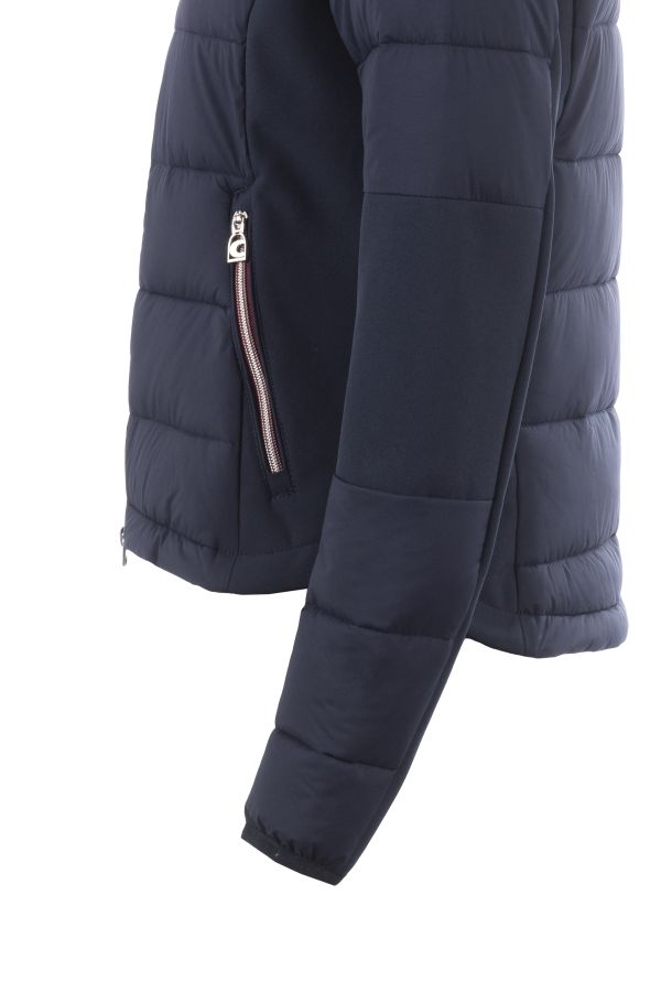 Cavallo Hybrid Jacke