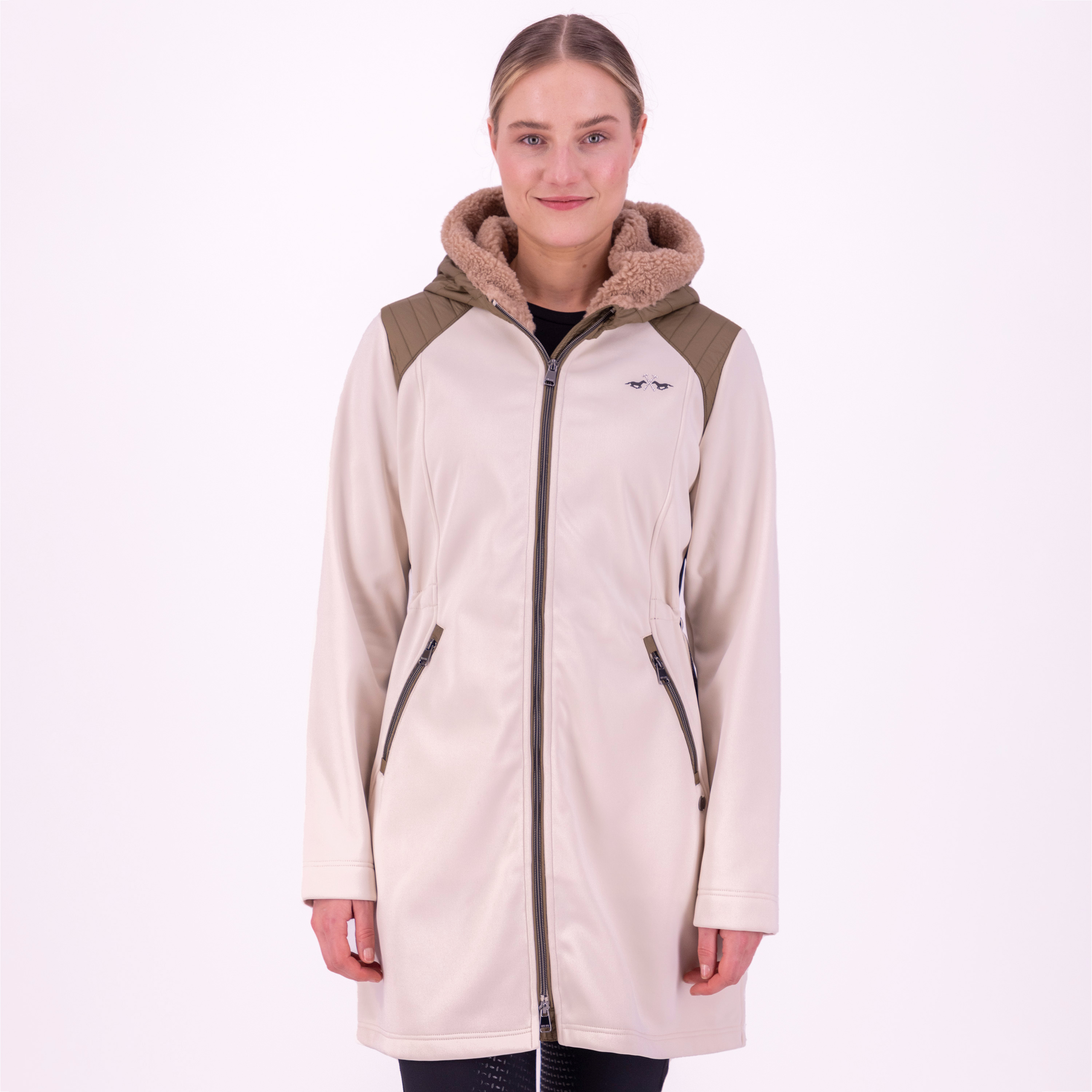 Sofshell Jacke HVPDaphne