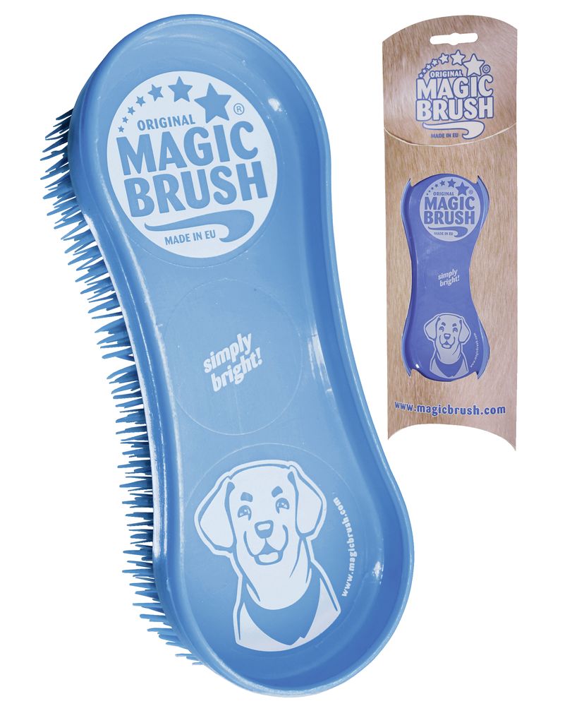 MagicBrush DOG "Blue Sky"
