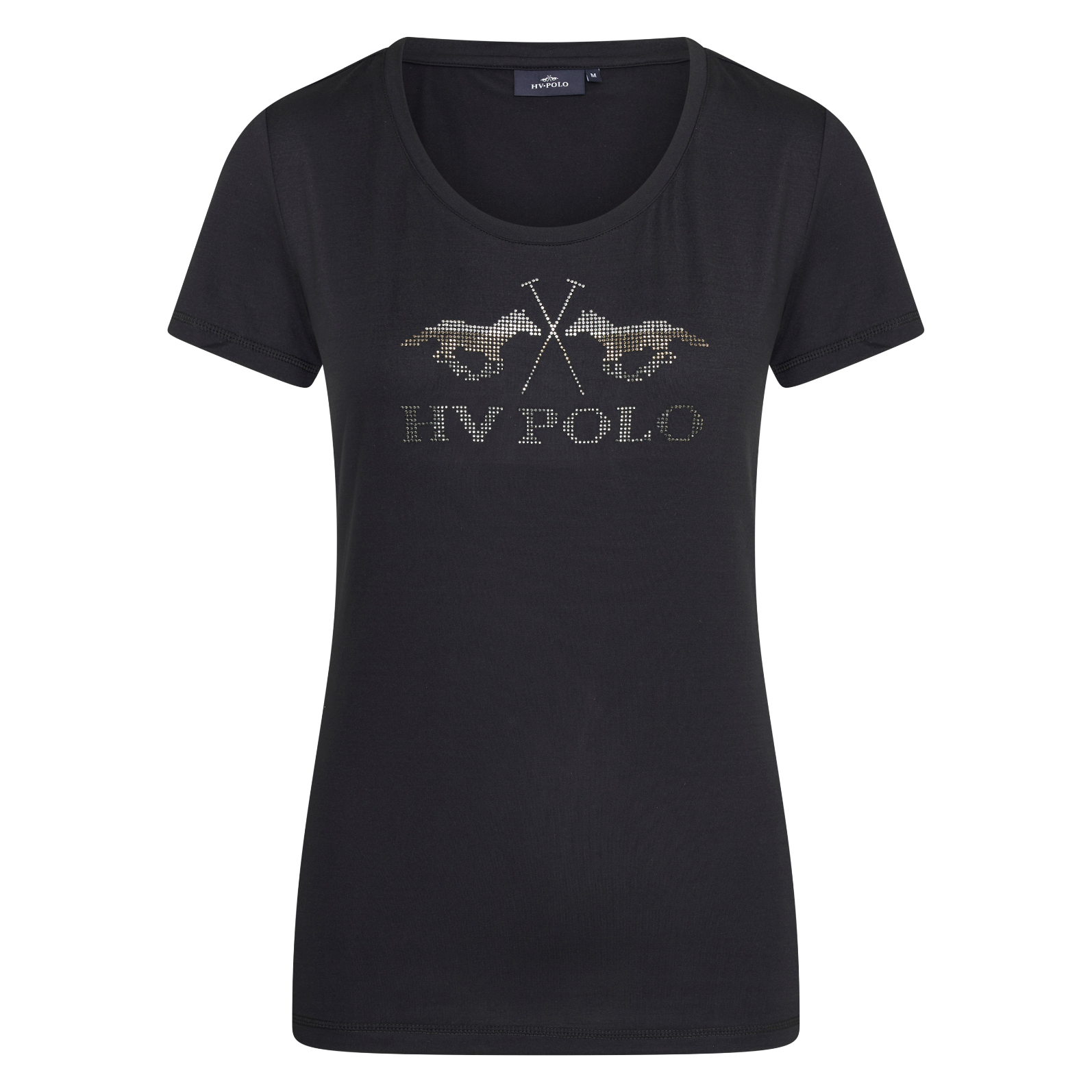 Damen T-Shirt HVPFavouritas Limited tech