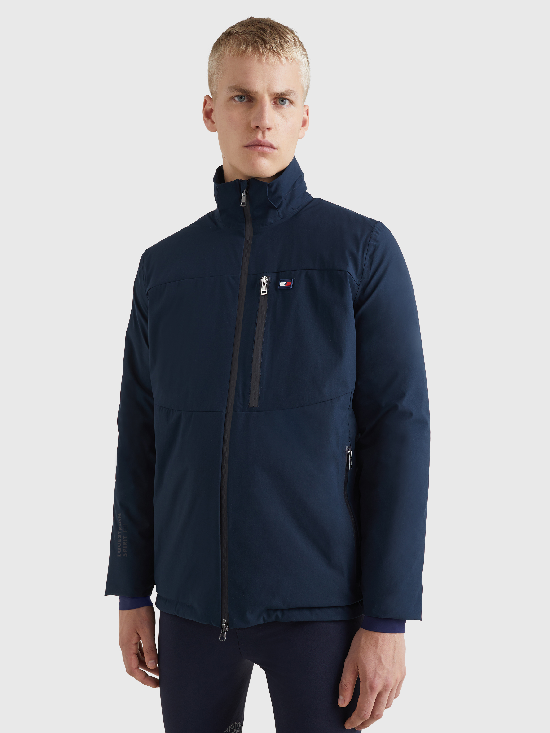 TH Eco-Loft Jacke Performance Herren