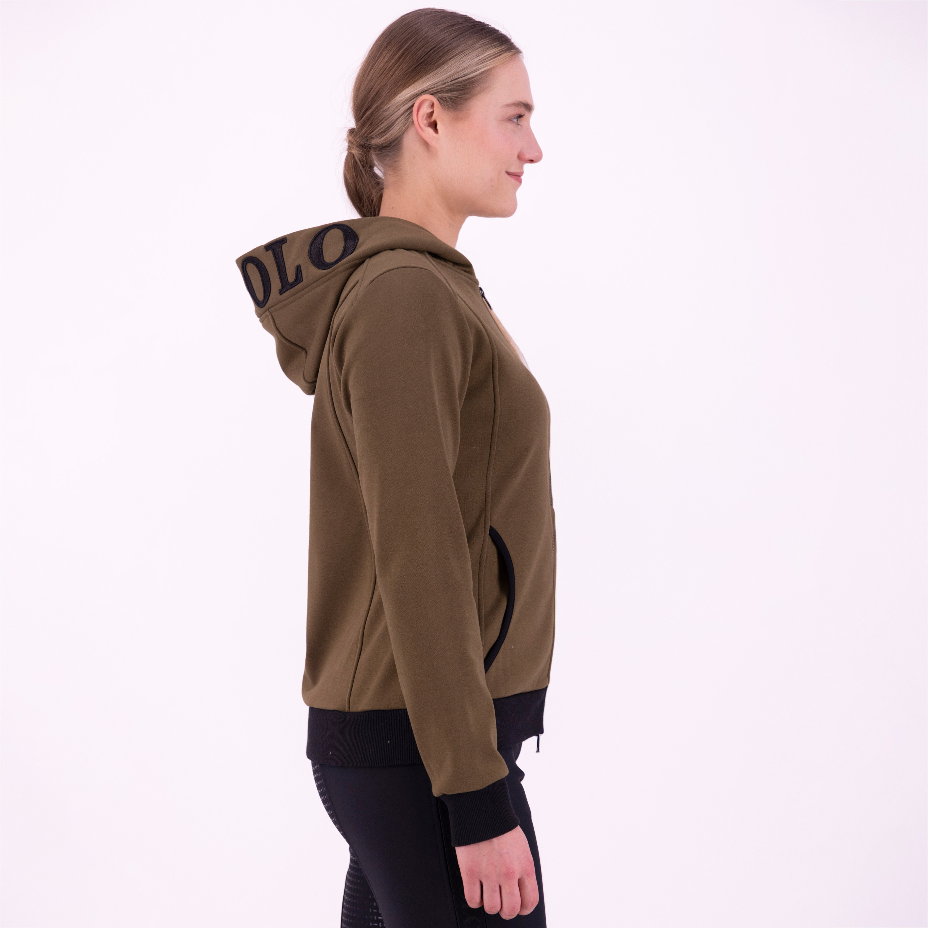 Sweat Cardigan HVPDeborah Sweat Cardigan HVPDeborah