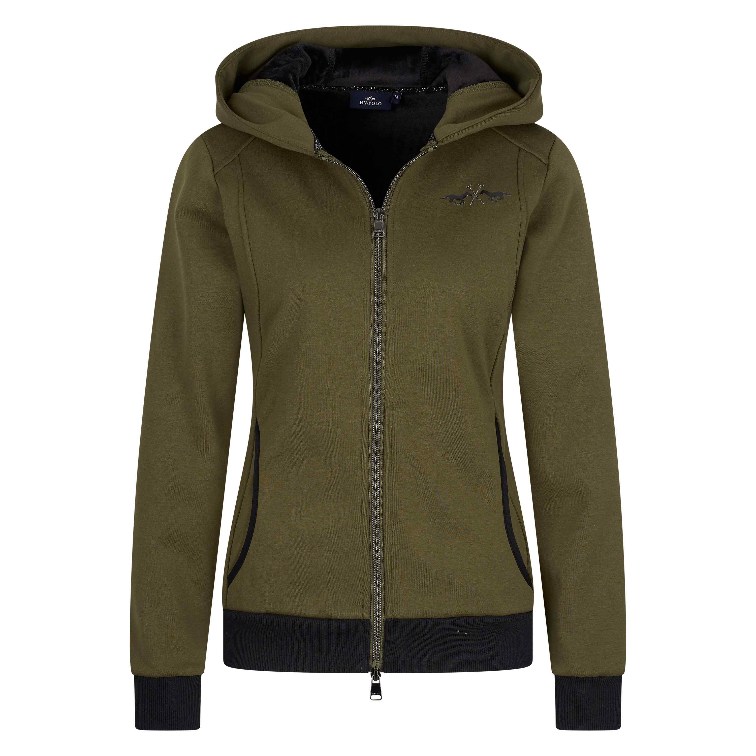 Sweat Cardigan HVPDeborah Sweat Cardigan HVPDeborah