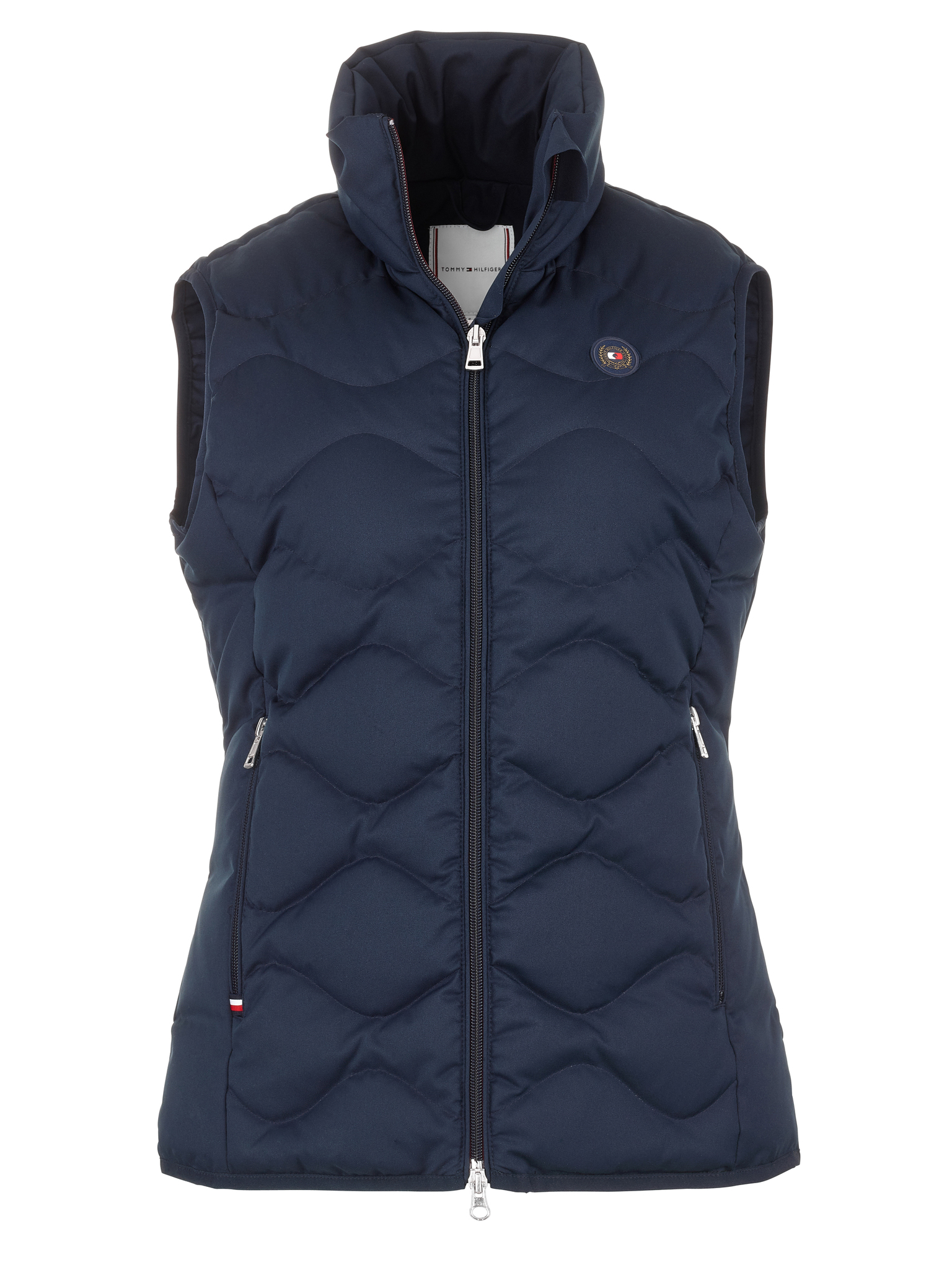 Article-e628b5ef-e6cd-460b-838f-1aa21c5d965d_TH10127-004_primary.jpg TH Re-Daunenweste Mid-Weight Damen