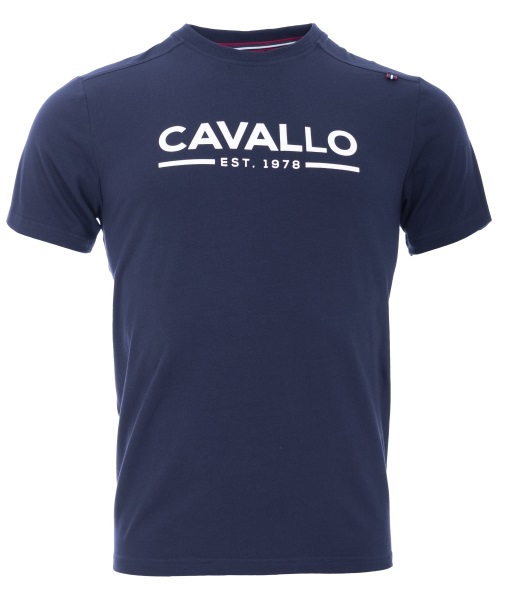 Herren T-Shirt Dean Cavallo