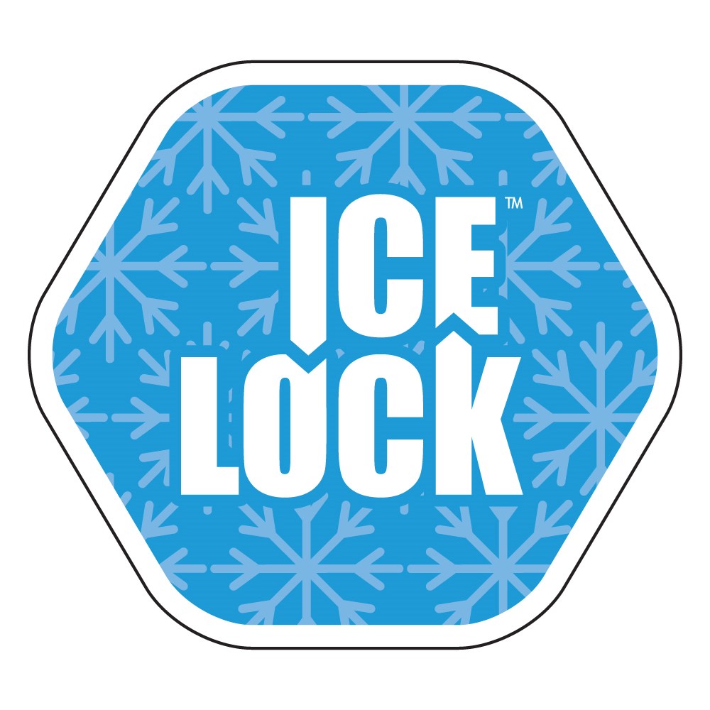 Winterstiefelette IceLock BZ Lace Eco