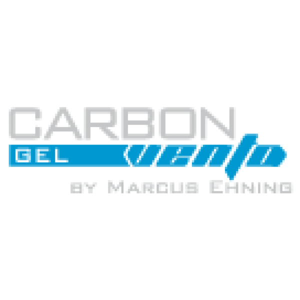 Carbon Gel Vento Streichkappen Veredus 
