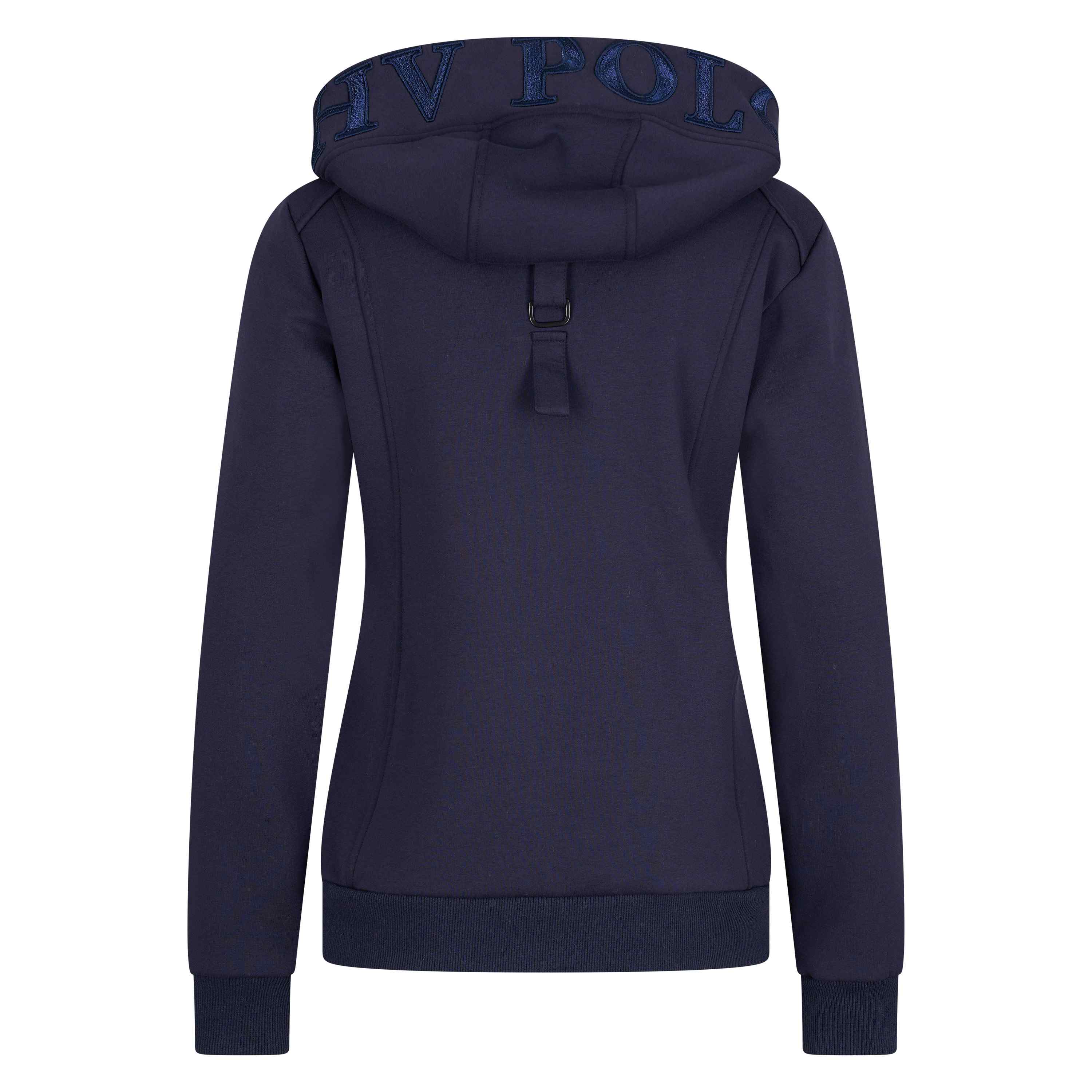 Sweat Cardigan HVPDeborah Sweat Cardigan HVPDeborah