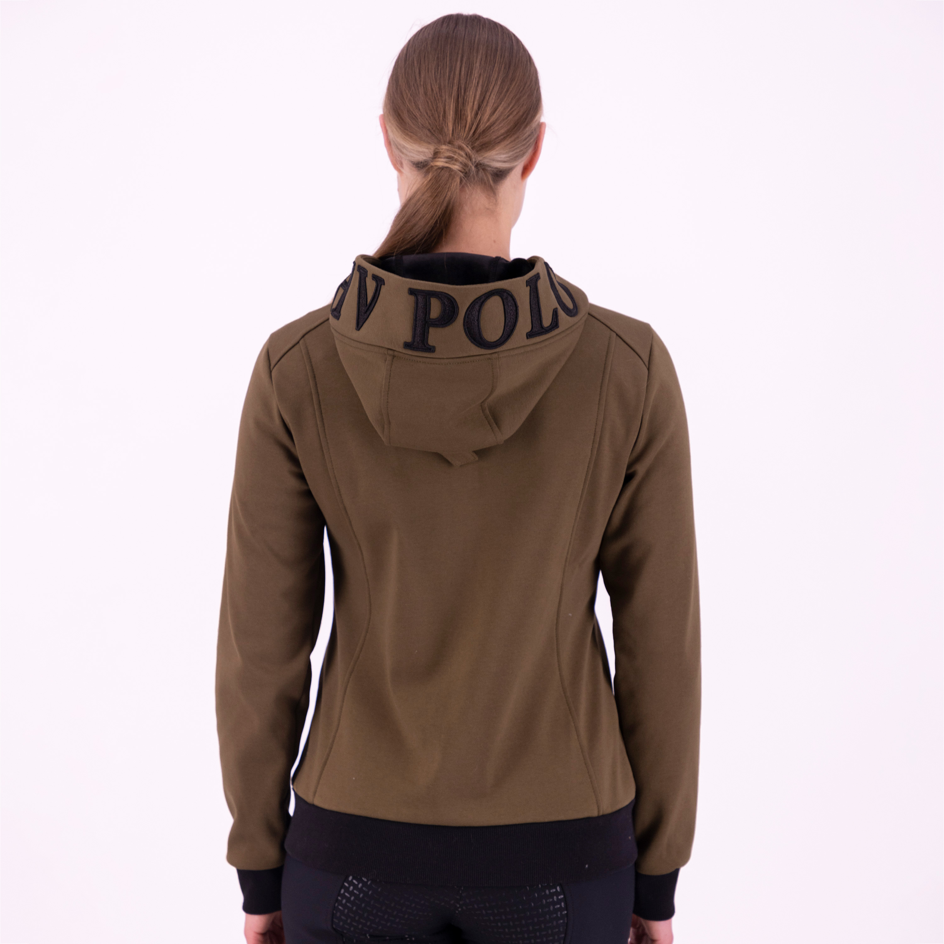 Sweat Cardigan HVPDeborah Sweat Cardigan HVPDeborah