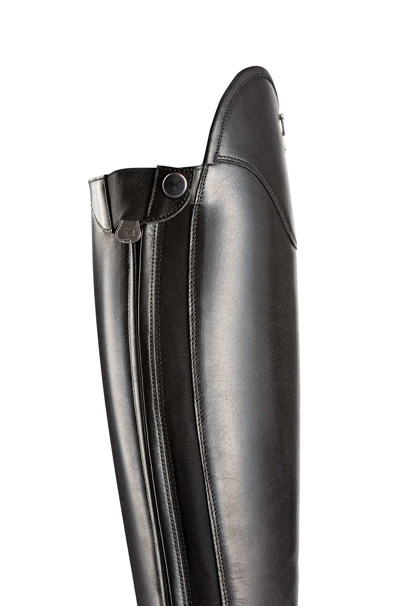 DeNiro Lederstiefel Salento 02 Field, WRAT calfskin Leder