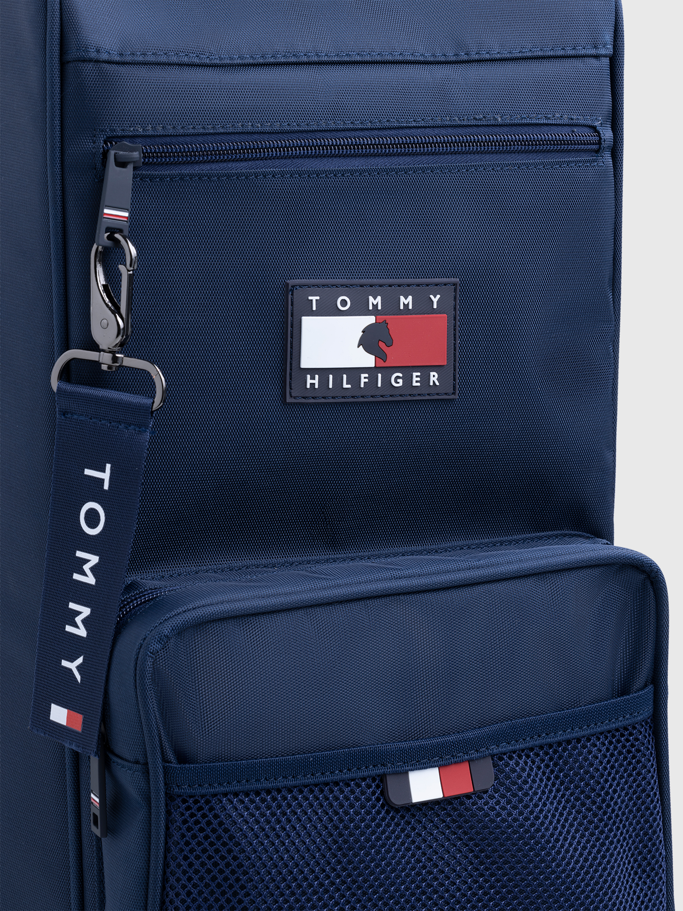 Hilfiger Stiefeltasche Buffalo