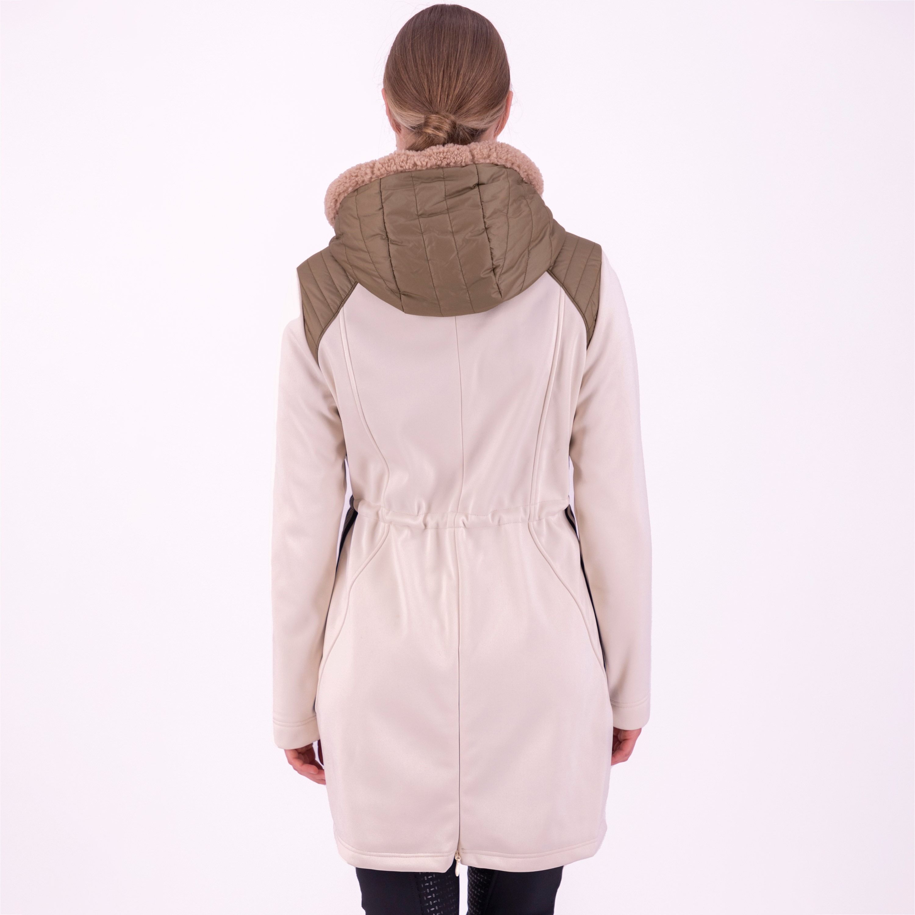 Sofshell Jacke HVPDaphne