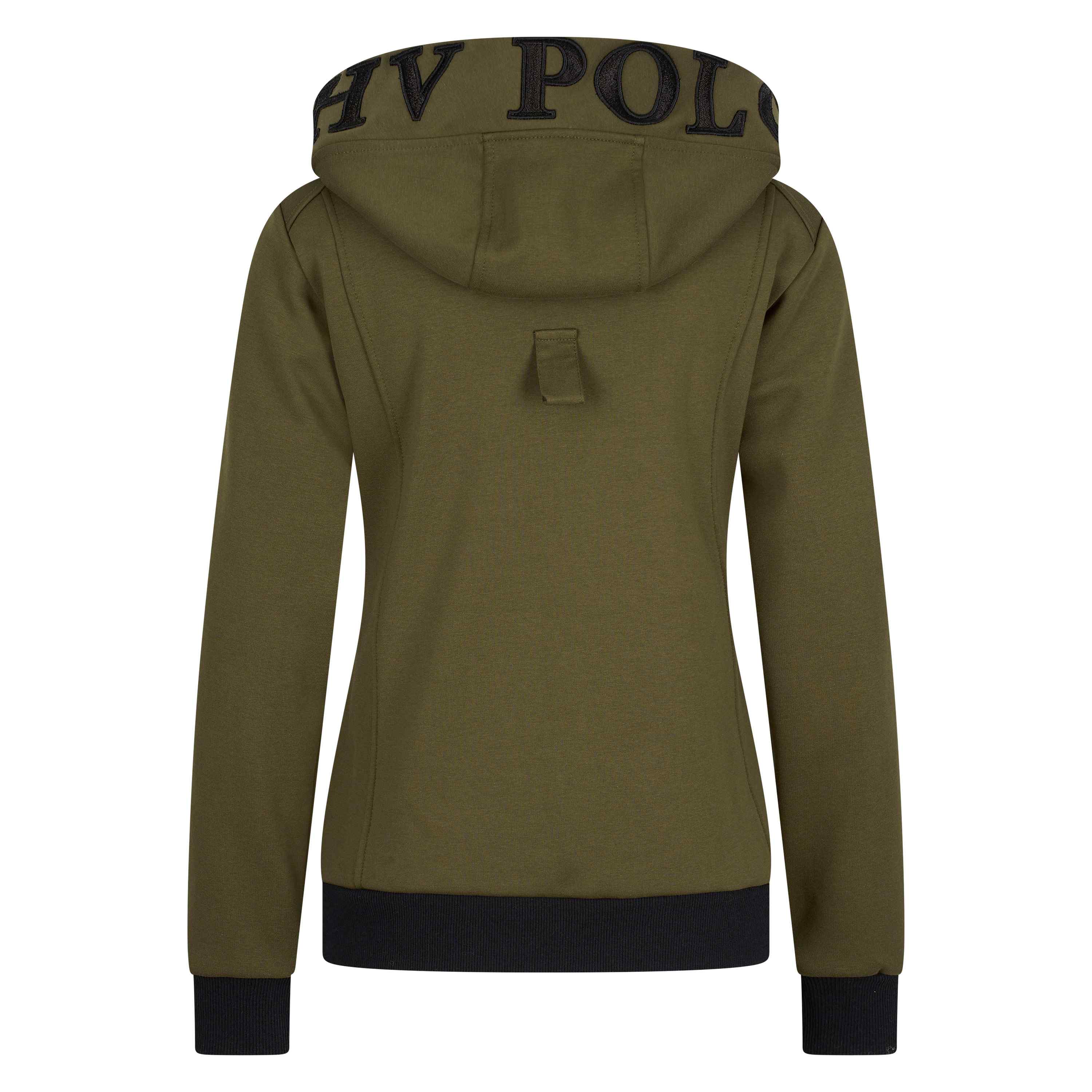 Sweat Cardigan HVPDeborah Sweat Cardigan HVPDeborah