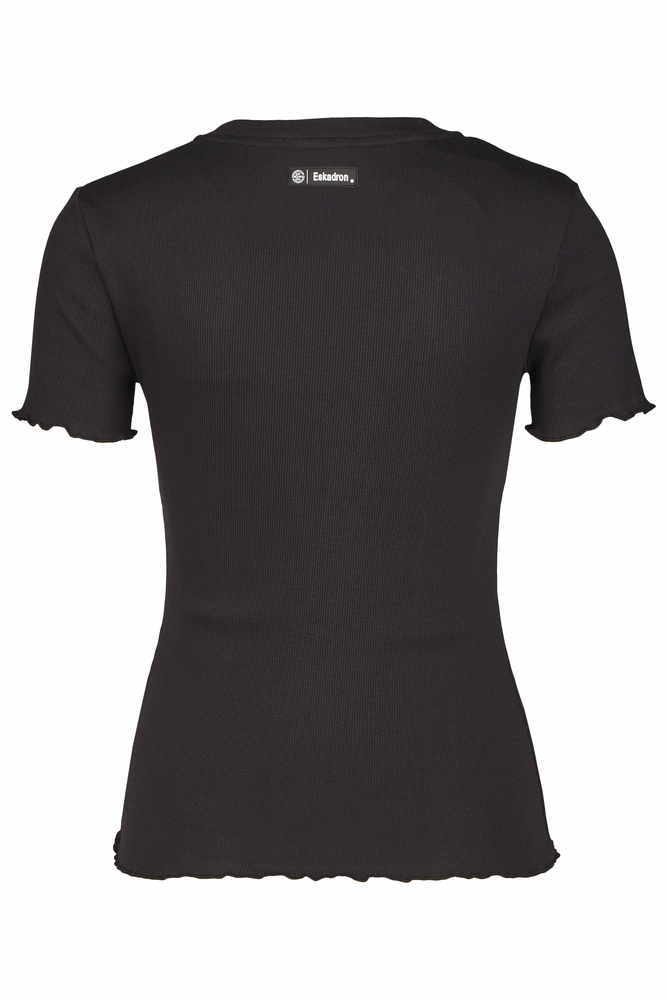 T-Shirt Rib DYNAMIC24 Eskadron