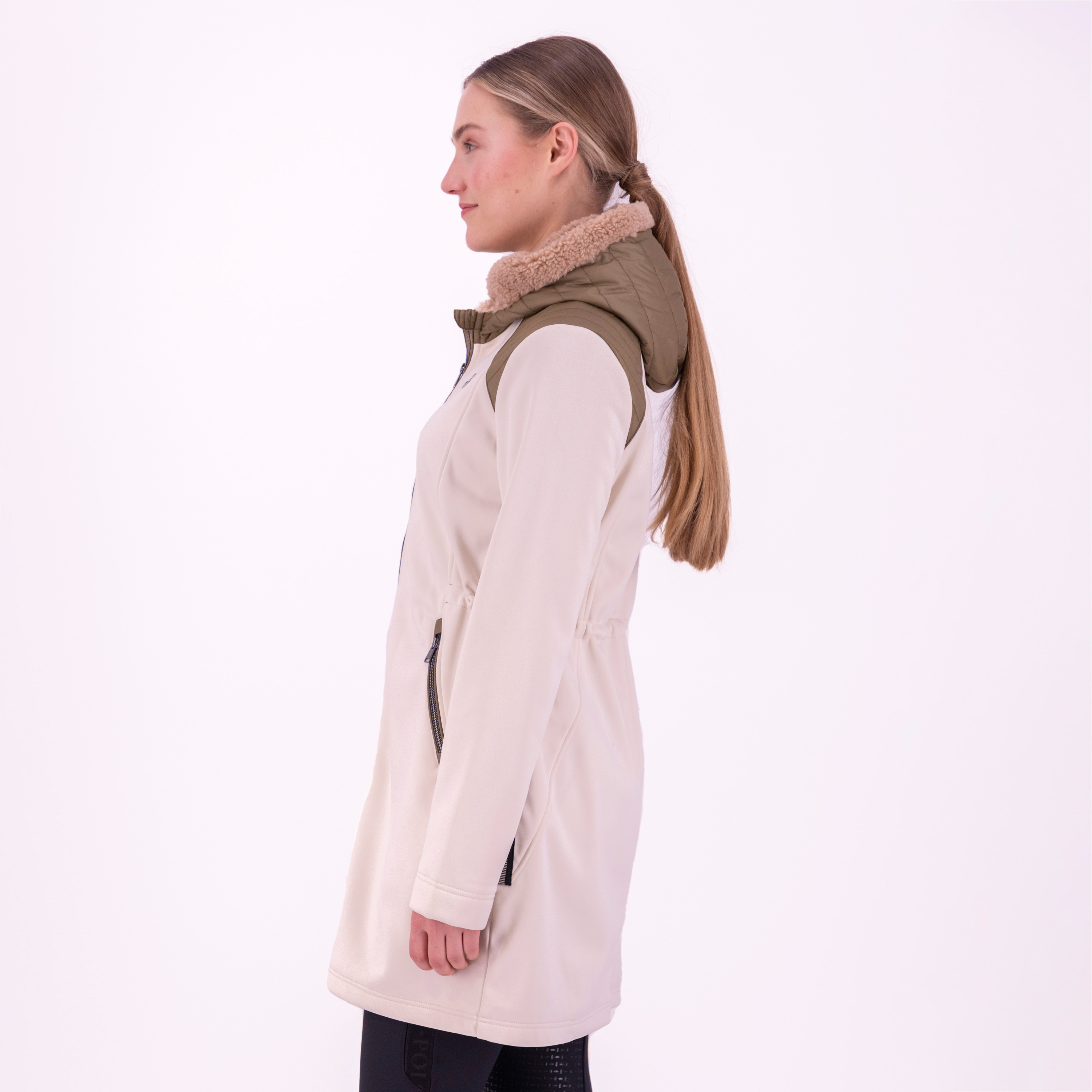 Sofshell Jacke HVPDaphne