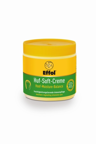 Effol Huf-Soft Creme 500ml