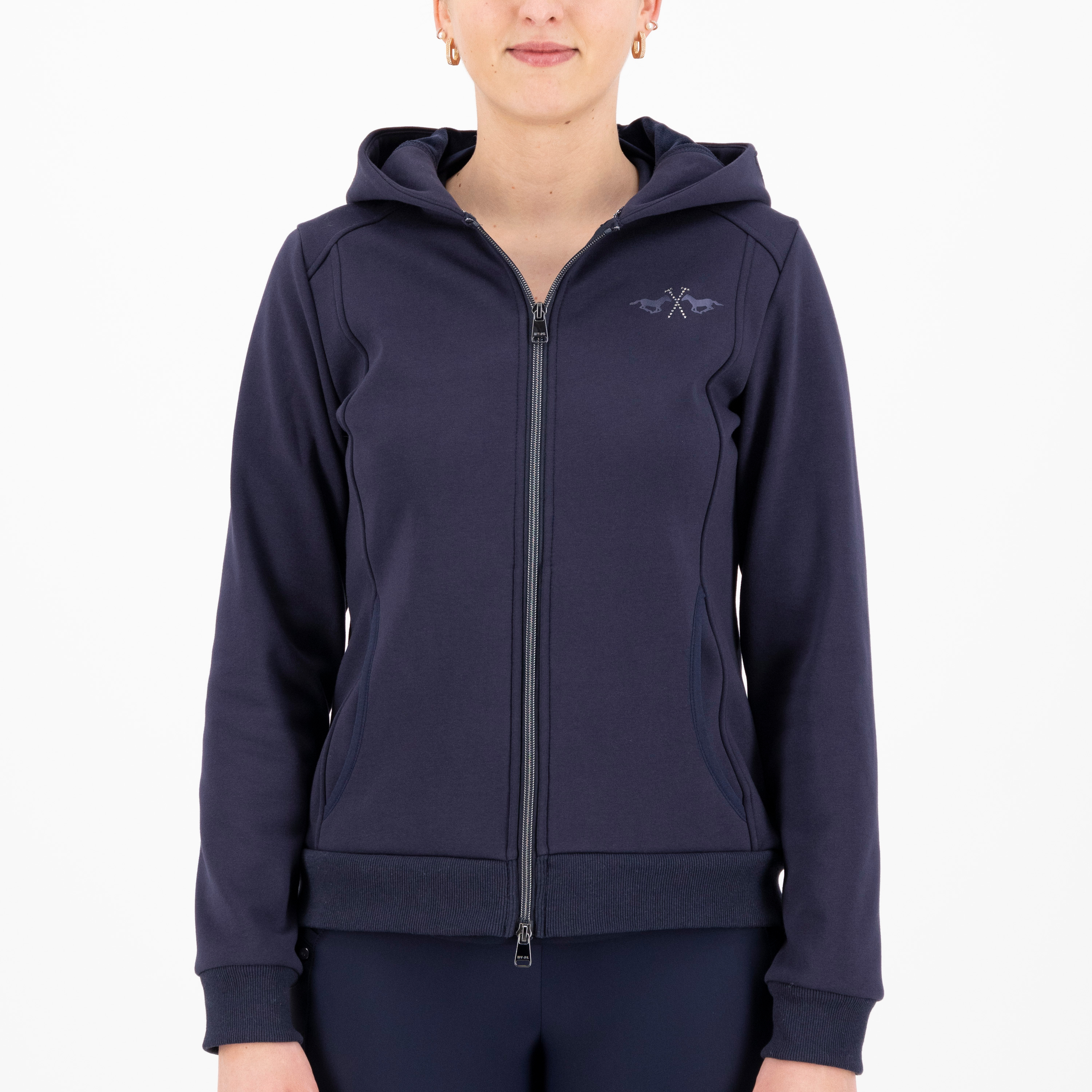 Sweat Cardigan HVPDeborah Sweat Cardigan HVPDeborah