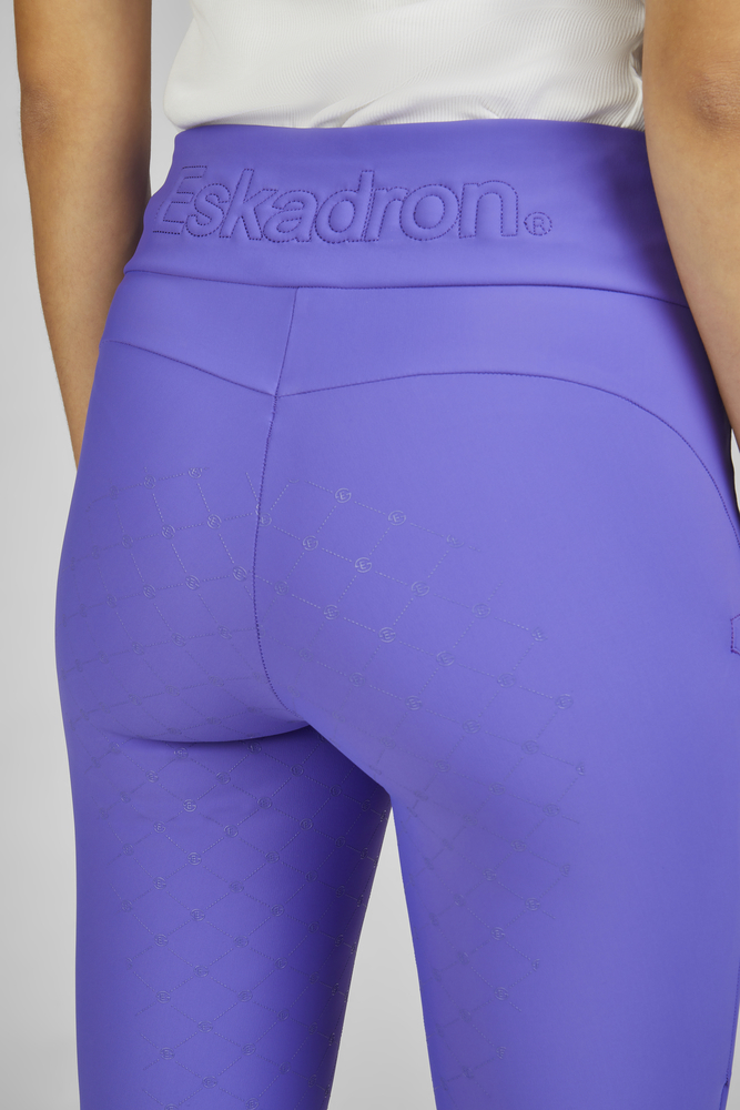 Leggins Riding Tight Pro DYNAMIC24 Eskadron