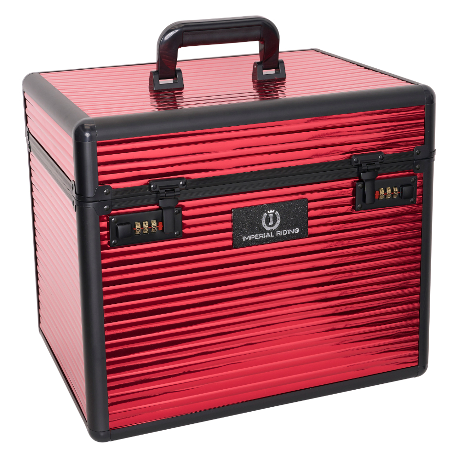 Putzbox IRHShiny Classic