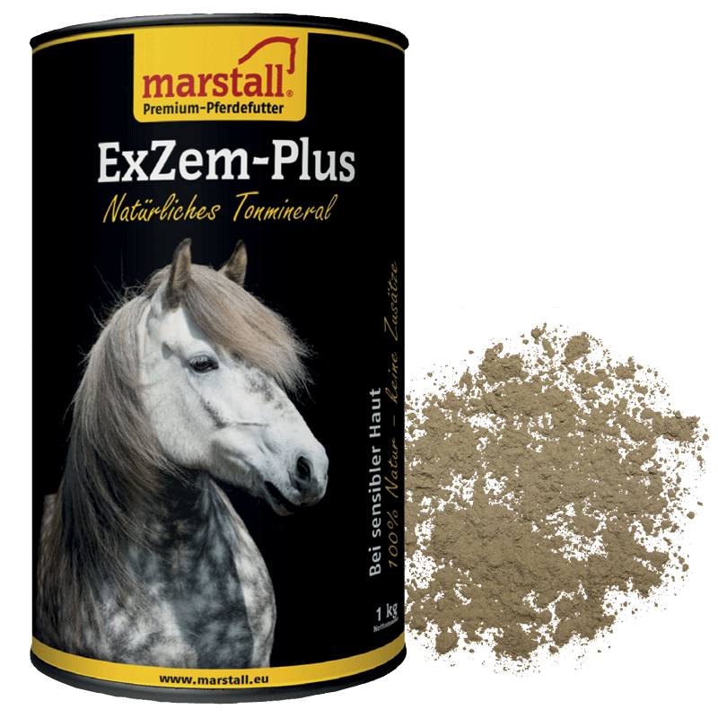 Marstall ExZem-Plus 1kg