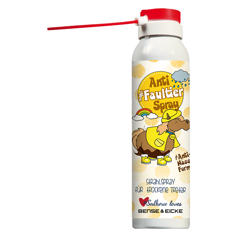 Anti #Faultier Strahlspray 